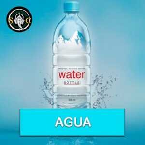 Agua Embotellada