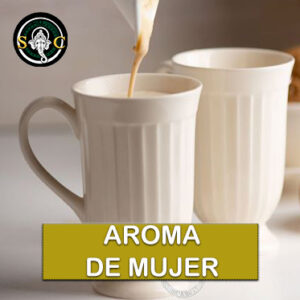 Aroma de Mujer