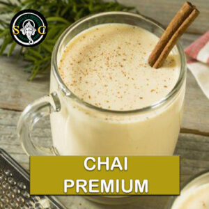 Chai Premium