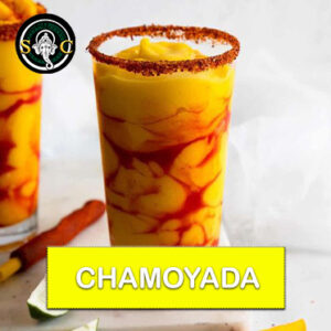 Chamoyada