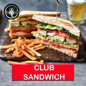 Club Sándwich