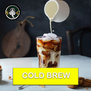 Cold Brew