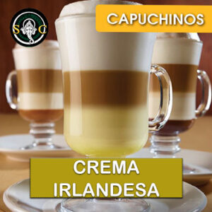 Crema Irlandesa