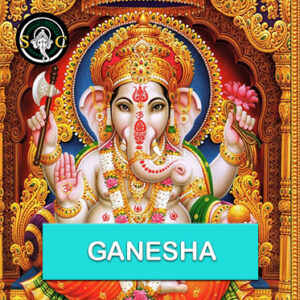Ganesha