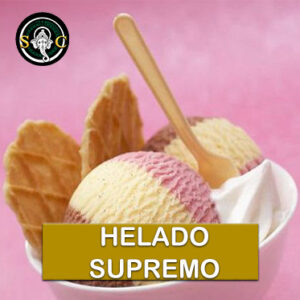 Helado Supremo