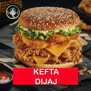 Kefta Dijaj