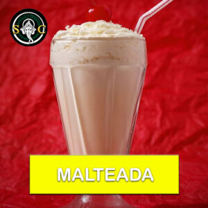 Malteada