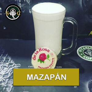 Mazapán