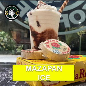 Mazapán Ice