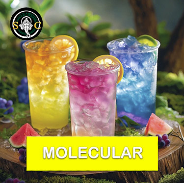 Molecular