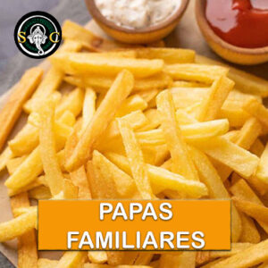 Papas Familiares