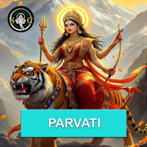Parvati