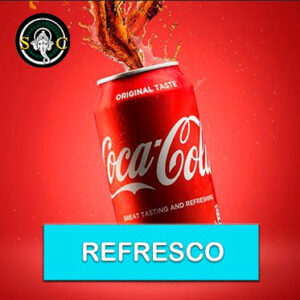 Refrescos