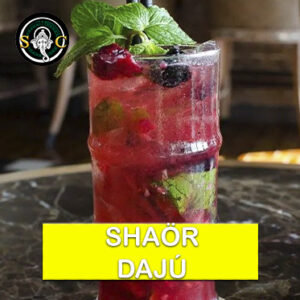 Shaör Daju