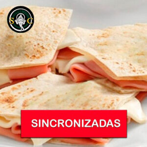 Sincronizadas