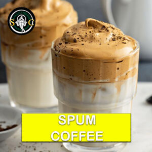 Spum Coffee