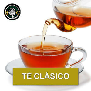 Té Clásico