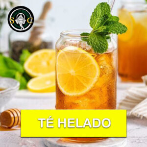 Té Helado