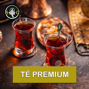 Té Premium