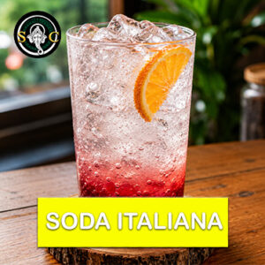 Soda Italiana