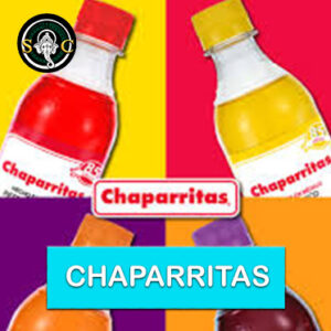 Chaparritas