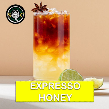 Expresso Honey