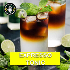 Expresso Tonic