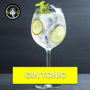 Gin Tonic
