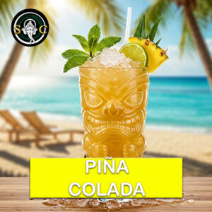 Piña Colada