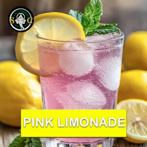 Pink Limonade