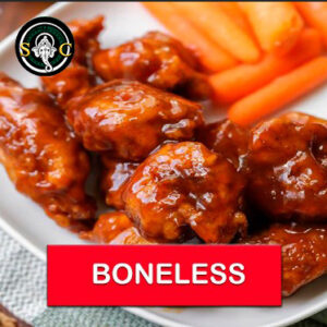 Boneless
