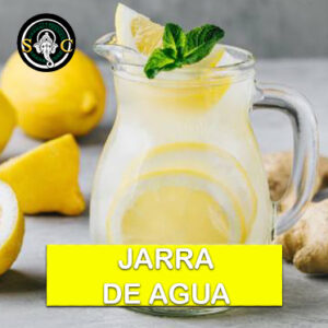 Jarra de Agua