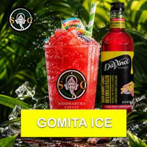 Gomita Ice